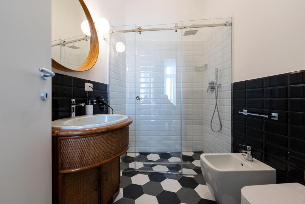 Al 4 Piano Bed & Breakfast Naples Exterior photo