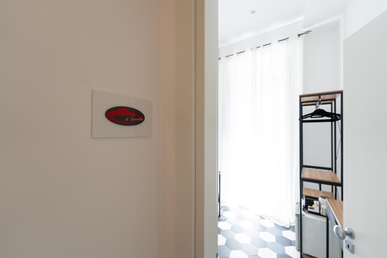 Al 4 Piano Bed & Breakfast Naples Exterior photo